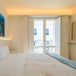 Casa de hóspedes Marina, Cadaqués